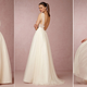 Image for article titled Five Wedding Dresses I Want But Cannot Have
